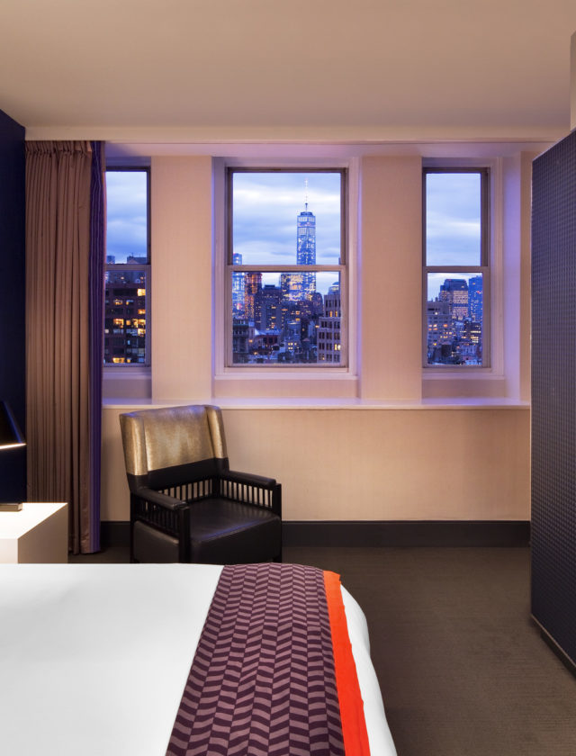 W New York Union Square W Hotels Of New York   Who1299de 163878 Fantastic Room Point Of View 640x840 